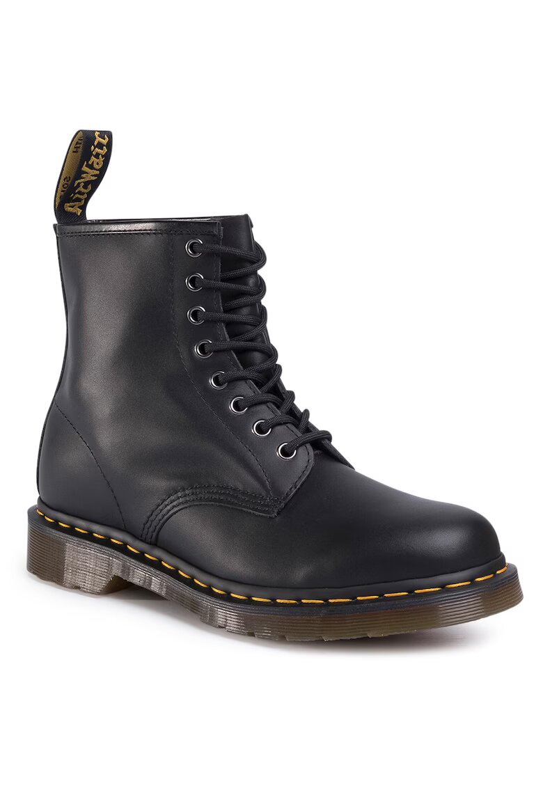 Dr Martens Мъжки боти - Martens - естествена кожа -