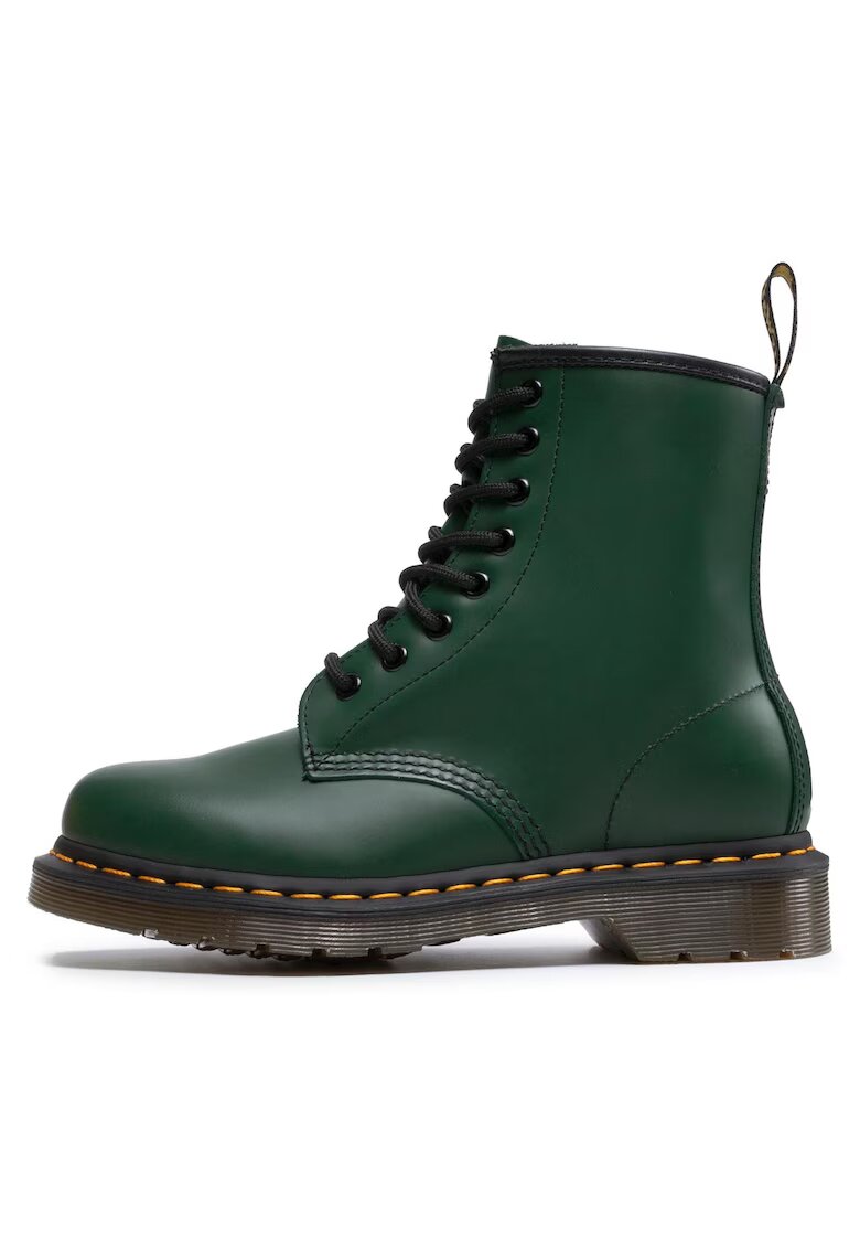 Dr Martens Мъжки ботуши 11822207 - естествена кожа