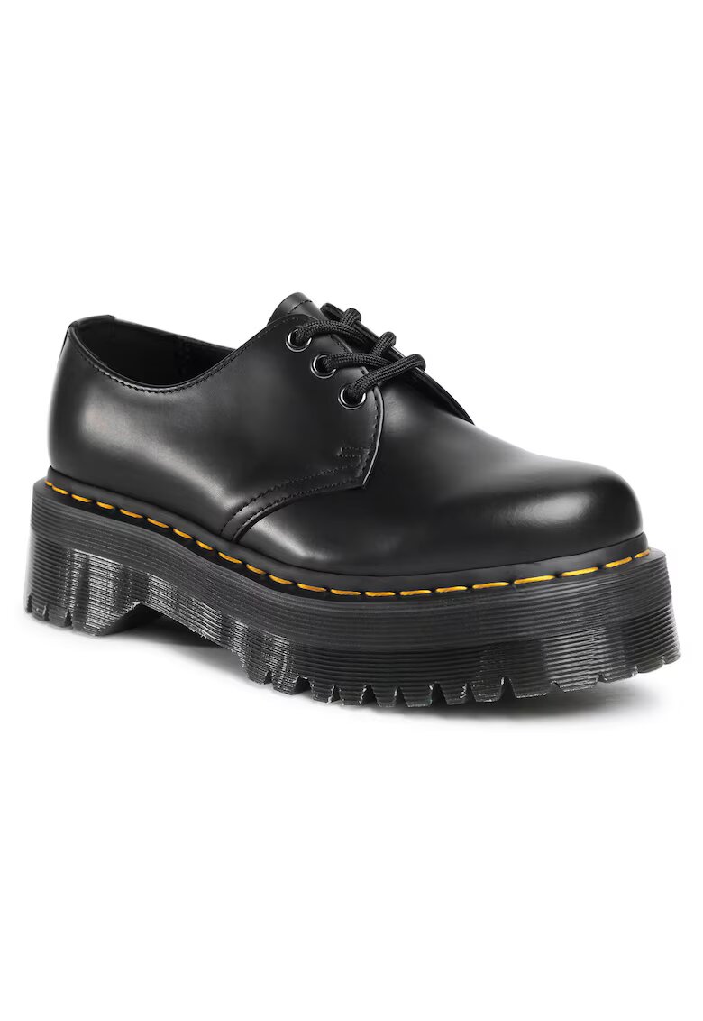 Dr Martens Мъжки ботуши 25567001 - естествена кожа