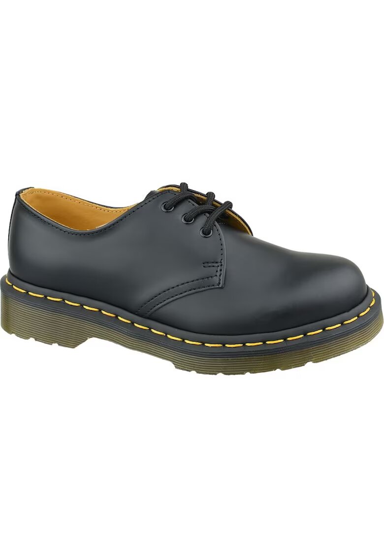 Dr Martens Мъжки ботуши - BM200662 - Черни