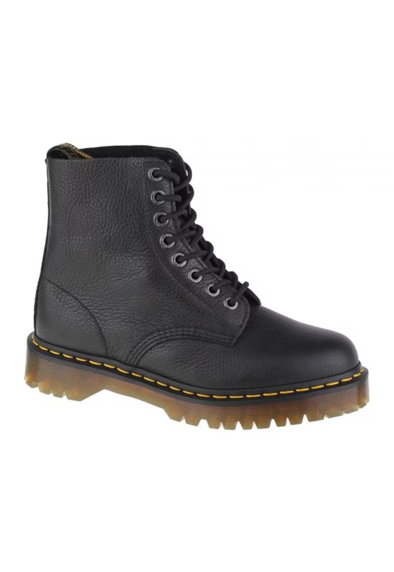 Dr Martens Мъжки ботуши - - черни