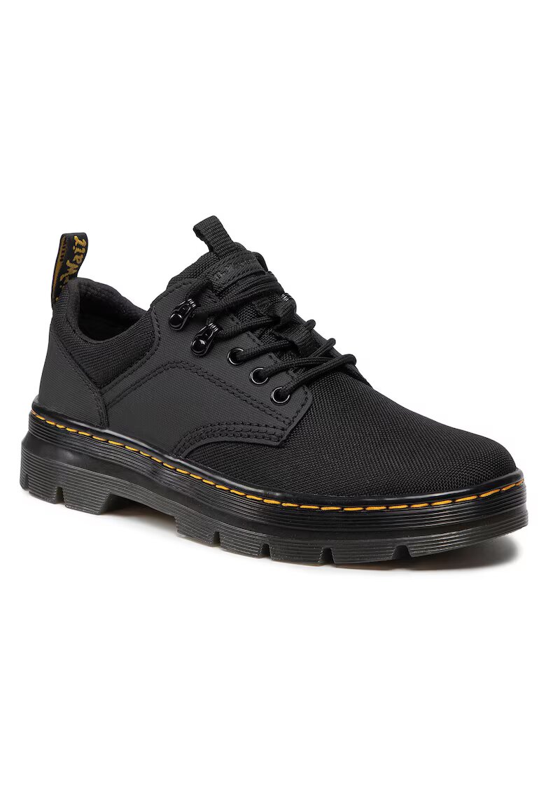 Dr Martens Мъжки обувки 27102001 - Текстил