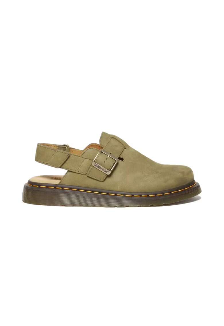 Dr Martens Сандали Унисекс - Jorge II 31564357