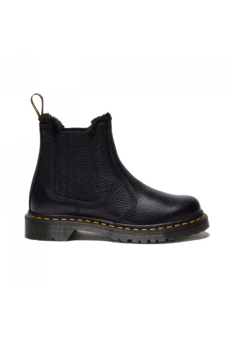Dr Martens Унисекс боти - Leonore 41416001
