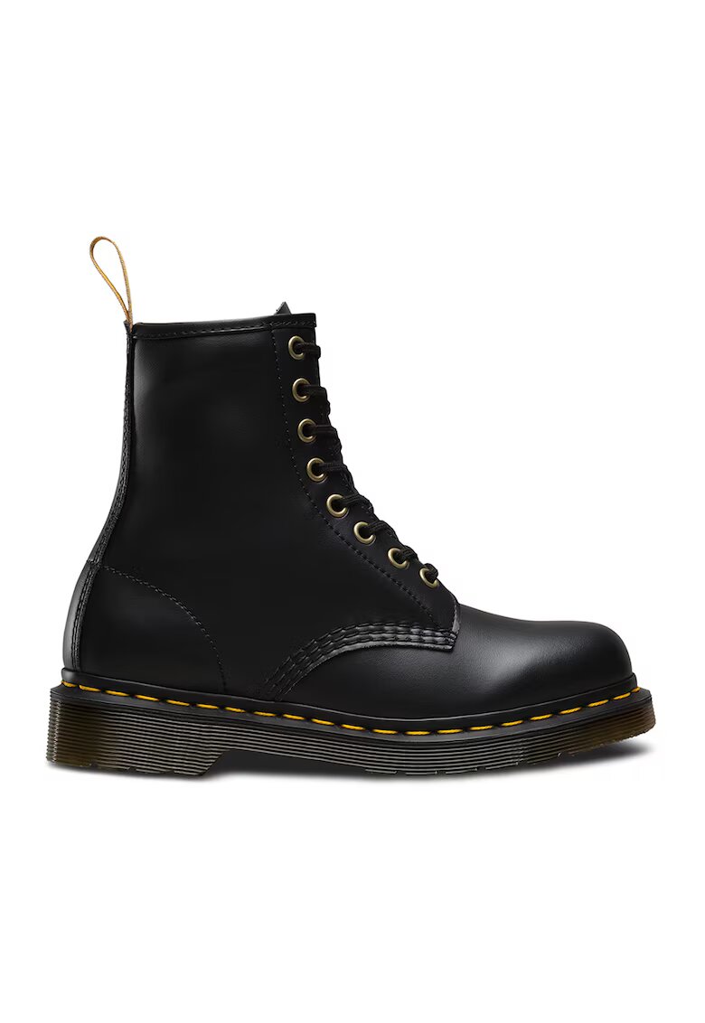 Dr Martens Унисекс боти от еко кожа