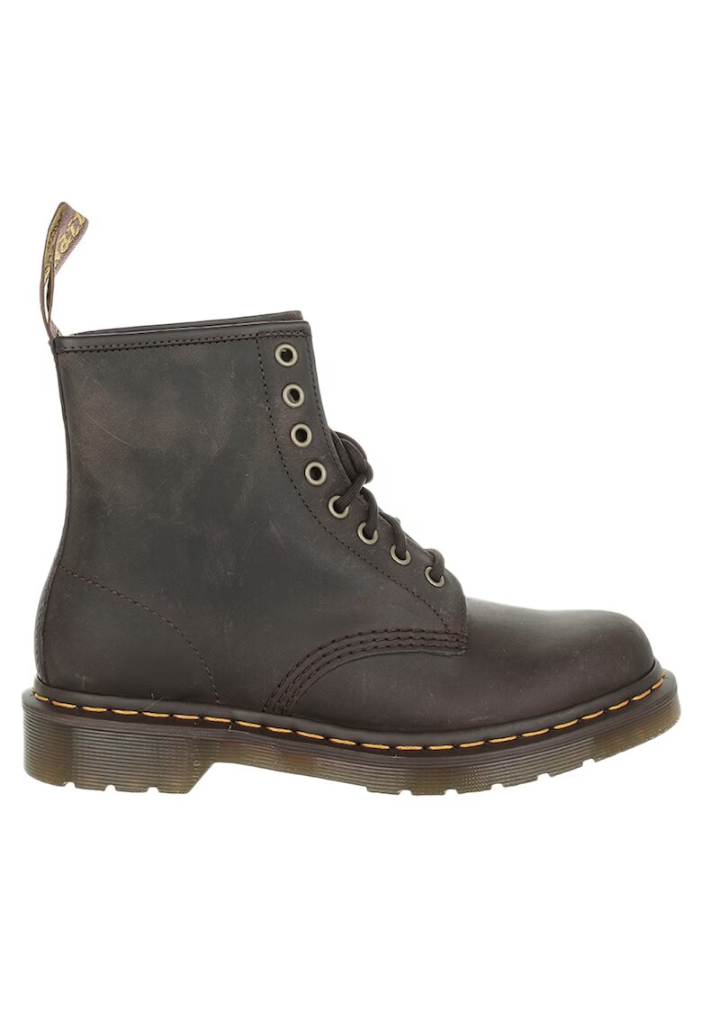 Dr Martens Унисекс ботуши - Martens - Кожа -