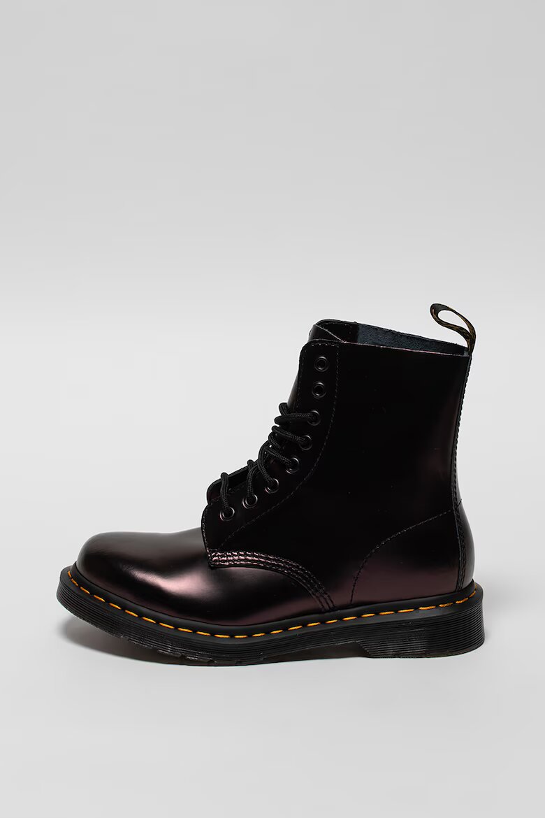 Dr. Martens Унисекс кожени боти 1460 Pascal
