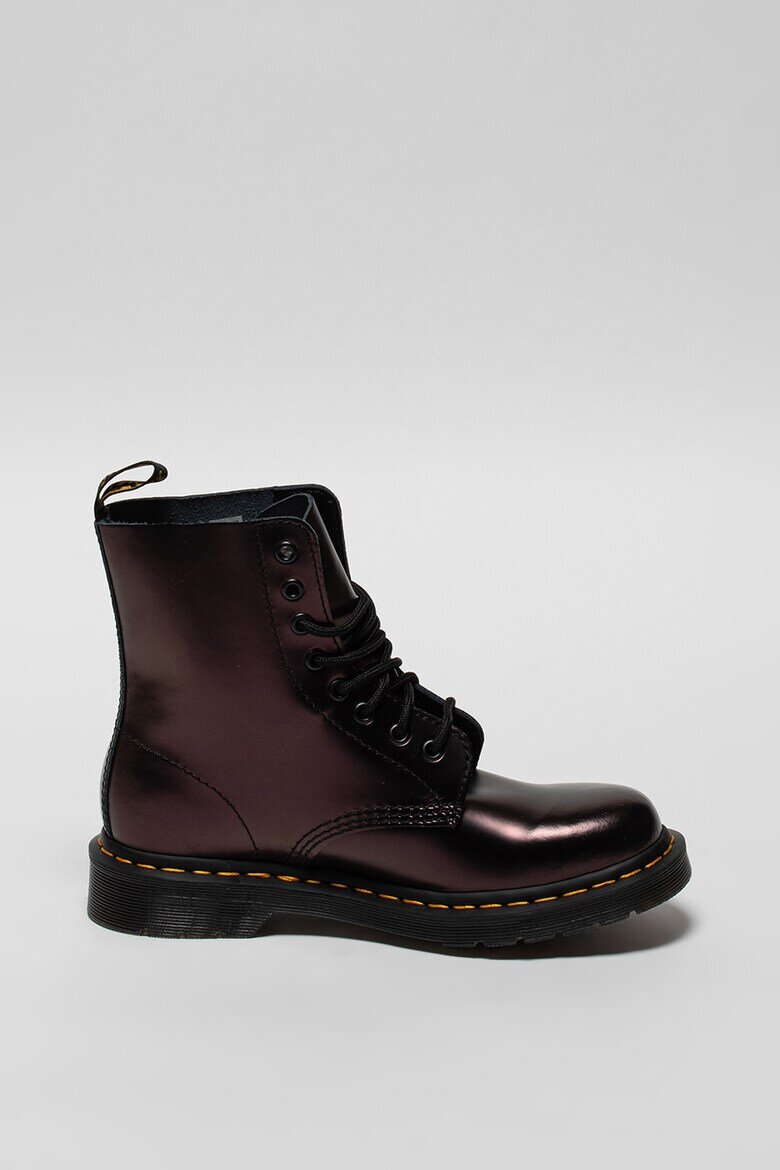 Dr. Martens Унисекс кожени боти 1460 Pascal
