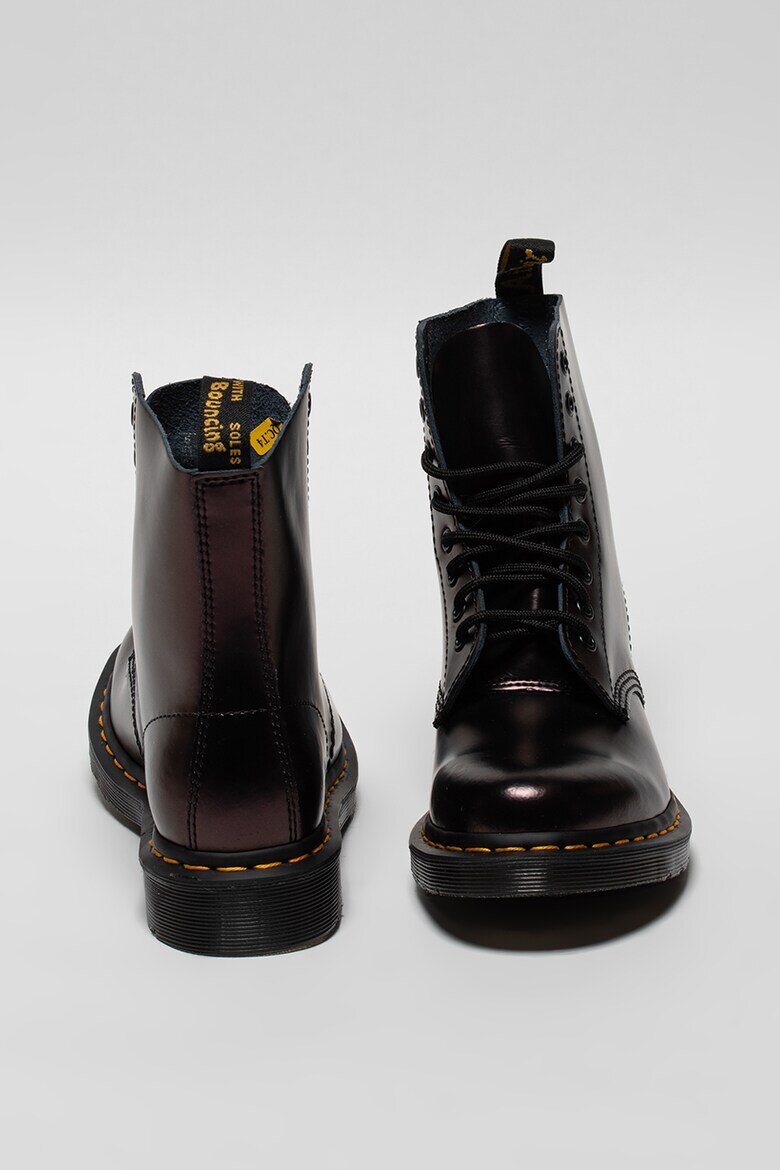 Dr. Martens Унисекс кожени боти 1460 Pascal