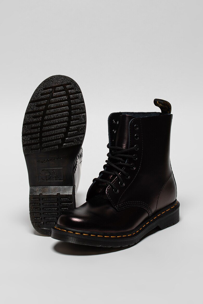 Dr. Martens Унисекс кожени боти 1460 Pascal