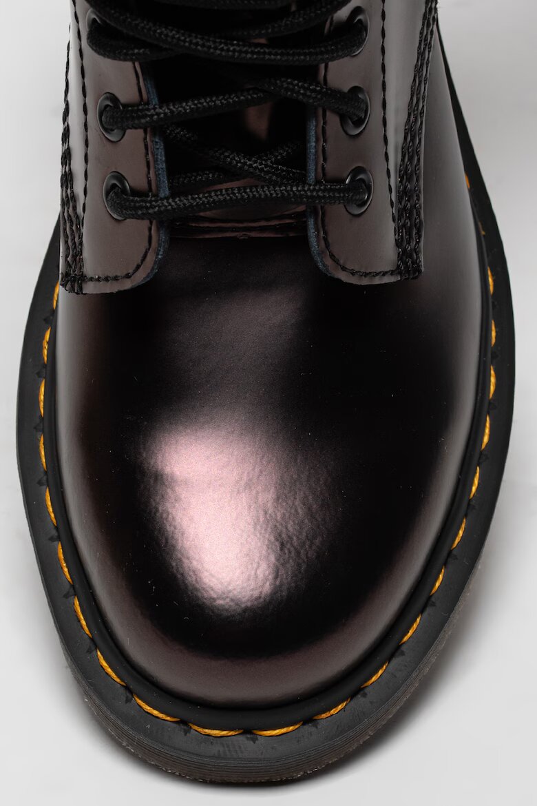 Dr. Martens Унисекс кожени боти 1460 Pascal