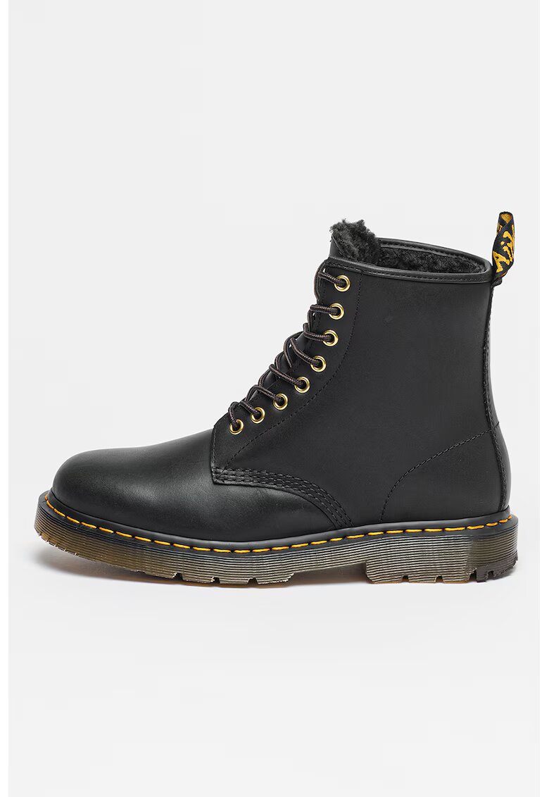 Dr Martens Унисекс кожени боти 1460 Wintergrip