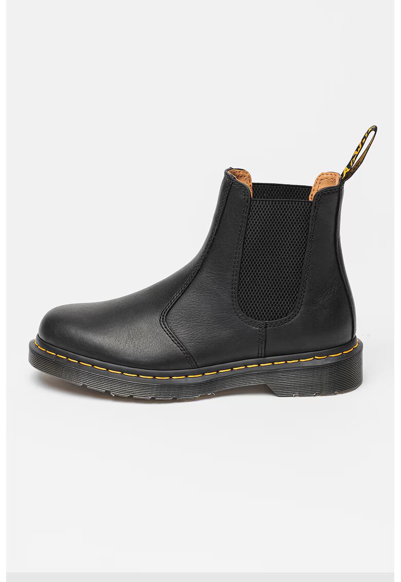 Dr Martens Унисекс кожени боти 2976 Ambassador тип Chelsea