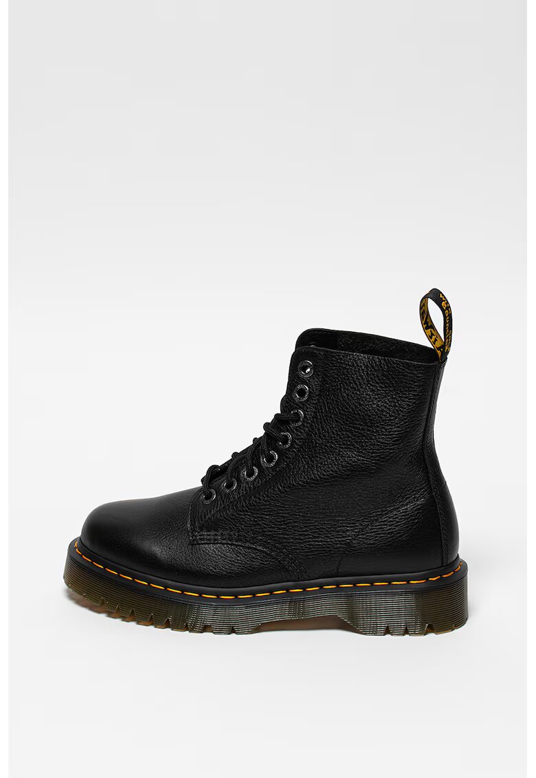 Dr Martens Унисекс кожени боти Pascal