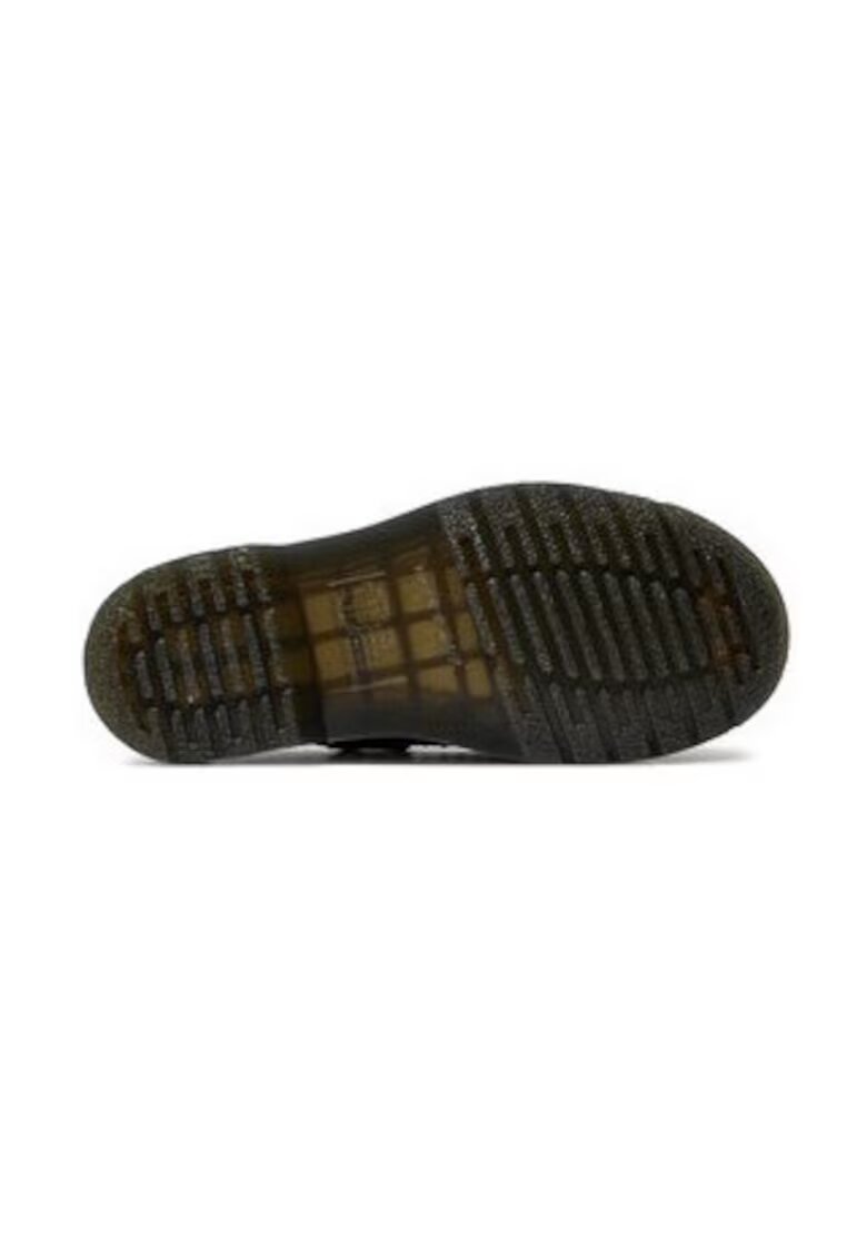 Dr Martens Унисекс обувки 303781750 - Естествена кожа - Черни