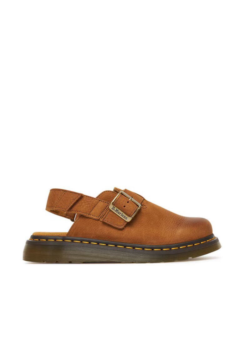 Dr Martens Унисекс сандали - - 305316103 - естествена кожа