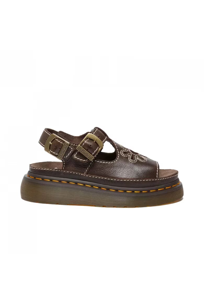 Dr. Martens Унисекс сандали Dunnet 40526200