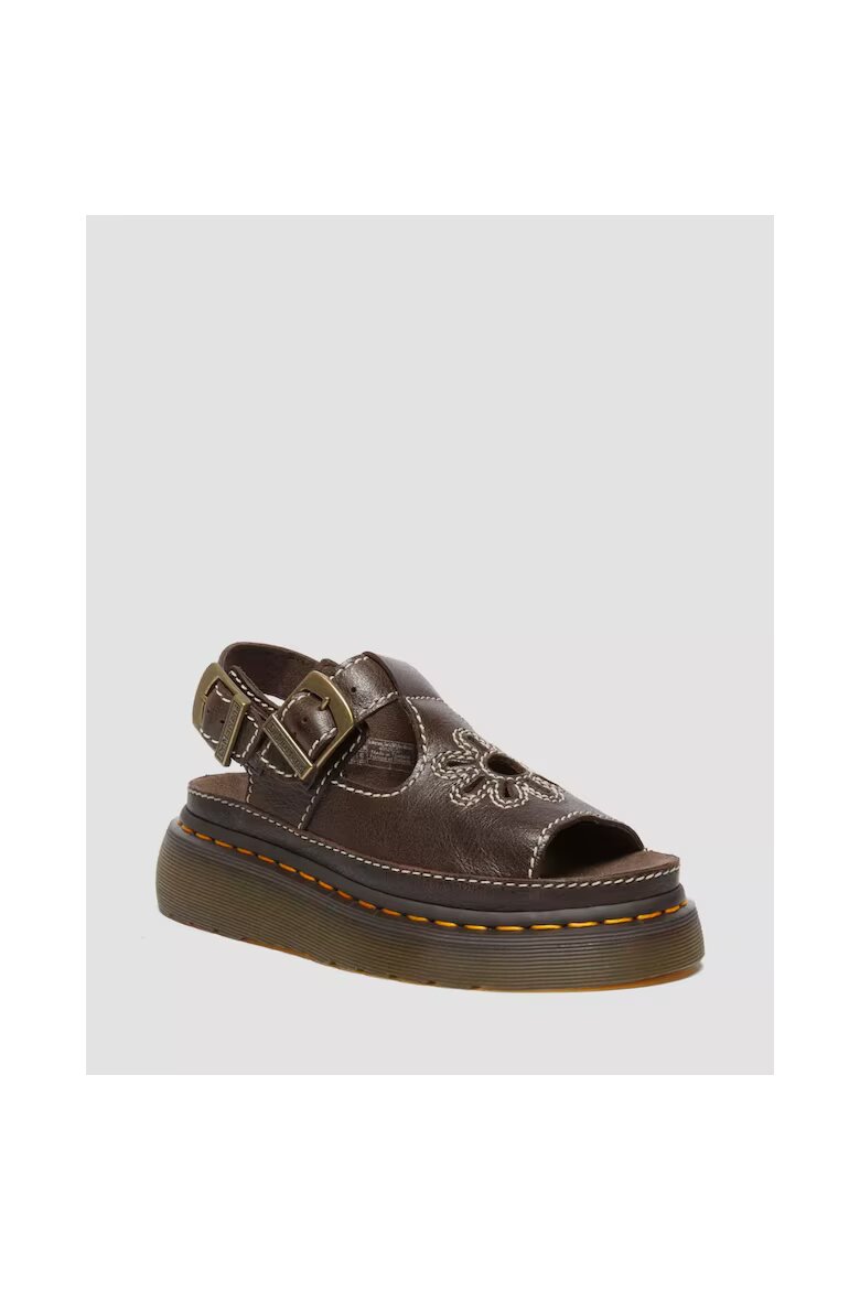 Dr. Martens Унисекс сандали Dunnet 40526200