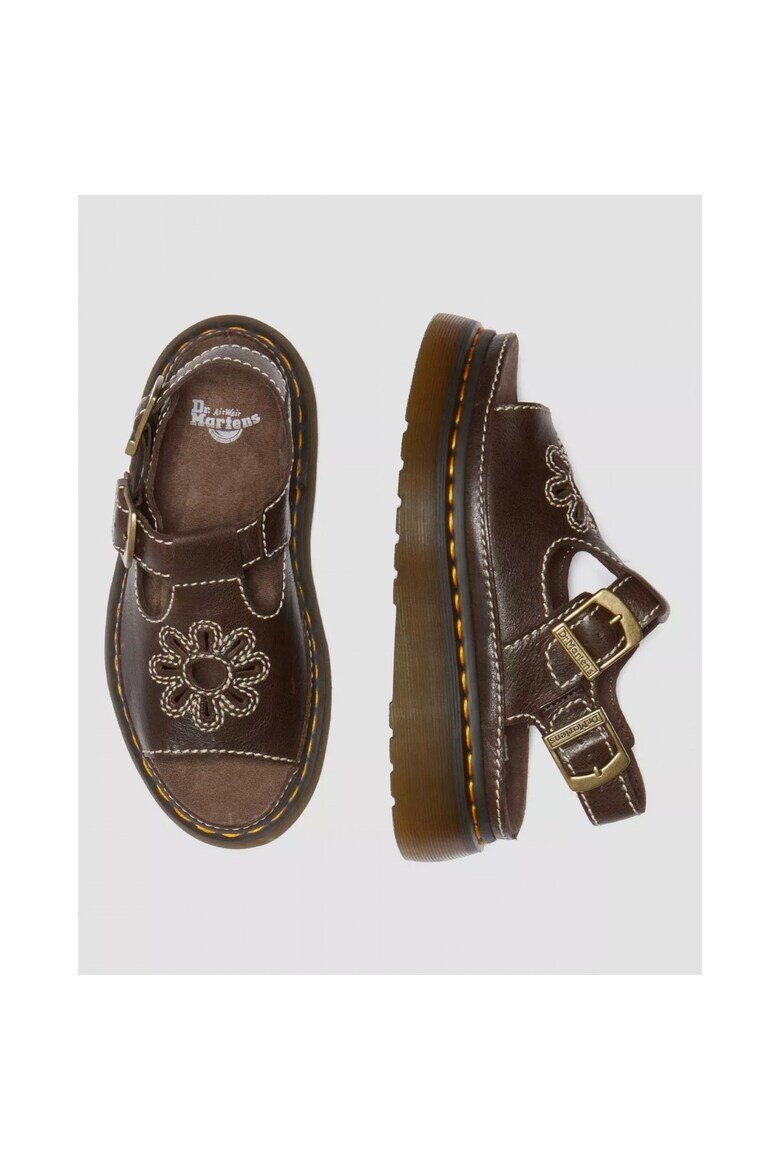 Dr. Martens Унисекс сандали Dunnet 40526200