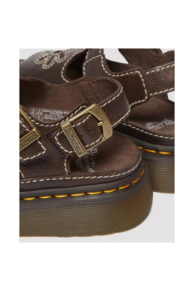 Dr. Martens Унисекс сандали Dunnet 40526200