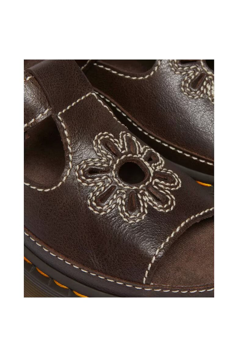 Dr. Martens Унисекс сандали Dunnet 40526200