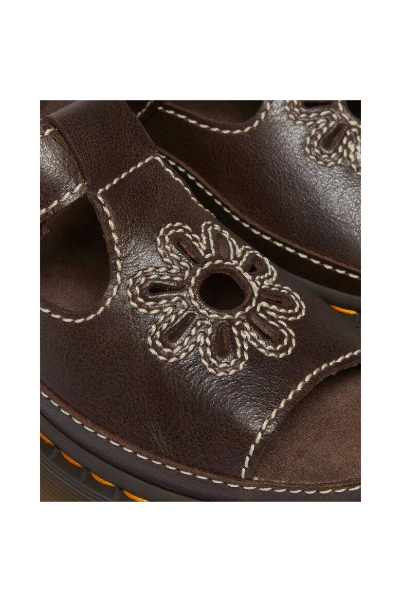 Dr. Martens Унисекс сандали Dunnet 40526200