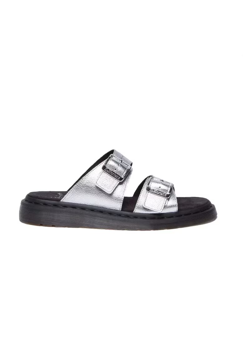 Dr Martens Унисекс сандали - Josef 41776020 - Сив