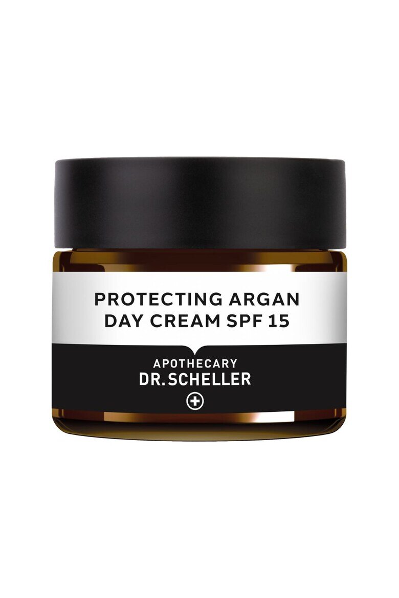 Dr.Scheller Крем против бръчки с арганово масло SPF 15 Dr. Scheller 50 мл