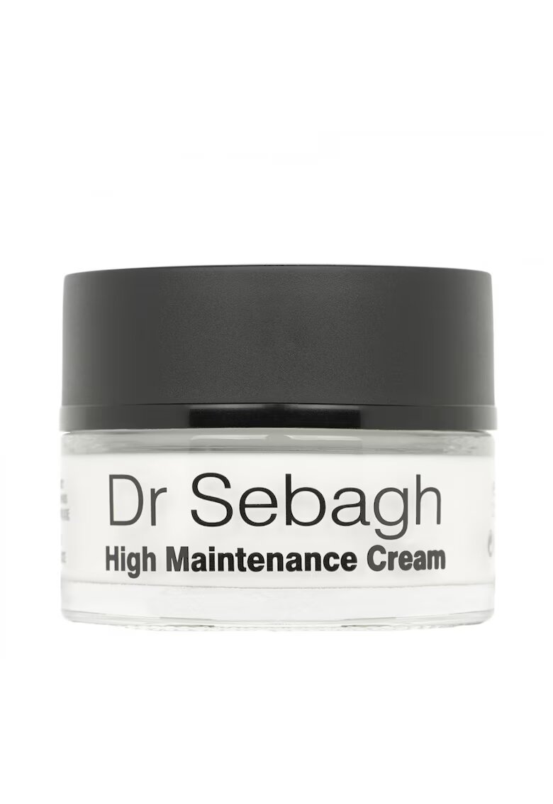 Dr Sebagh Крем за озаряване и овлажняване на кожата Maintenance Cream Dr. Sebagh 50 мл