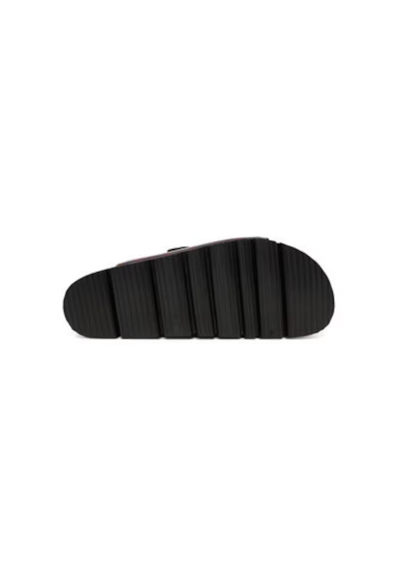 DrBrinkmann Дамски джапанки - 700708-01 - Екокожа - Черен