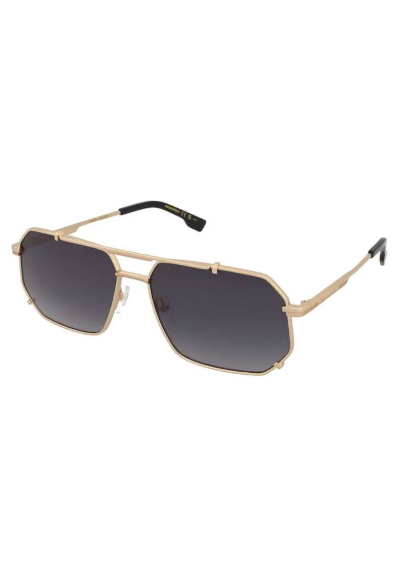Dsquared2 Мъжки слънчеви очила D2-0175/S-000