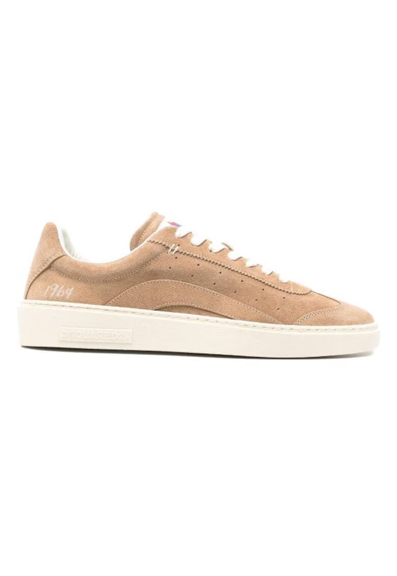 Dsquared2 Rider Sneakers Бежови