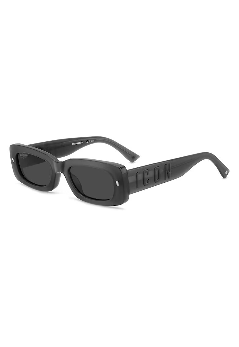 Dsquared2 Унисекс слънчеви очила ICON-0020/S-KB7