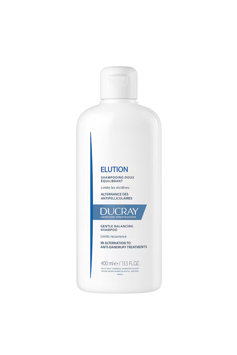 Ducray шампоан ml - 316577 Нормална