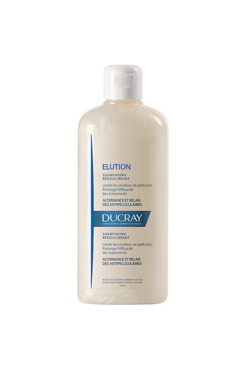 Ducray шампоан ml - 316577 Нормална