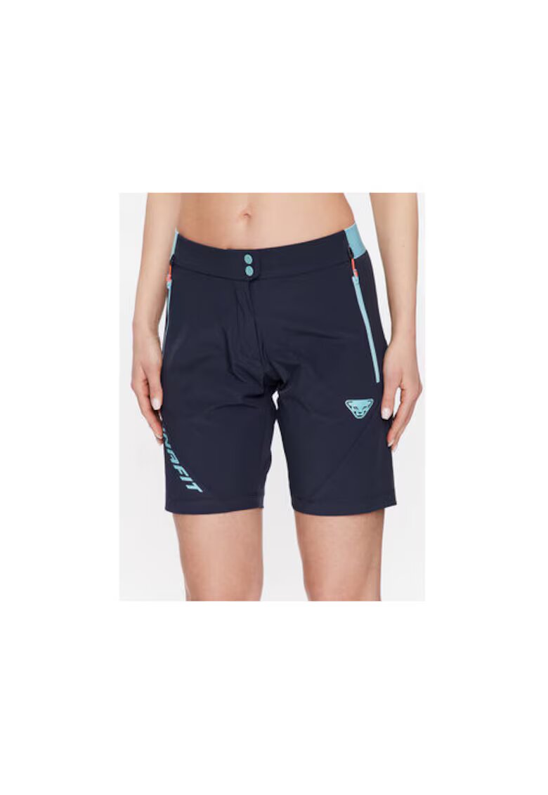 Dynafit Дамски спортни шорти TRANSALPER2 LIGHT DST SHORTS W - Полиамид/Еластан -