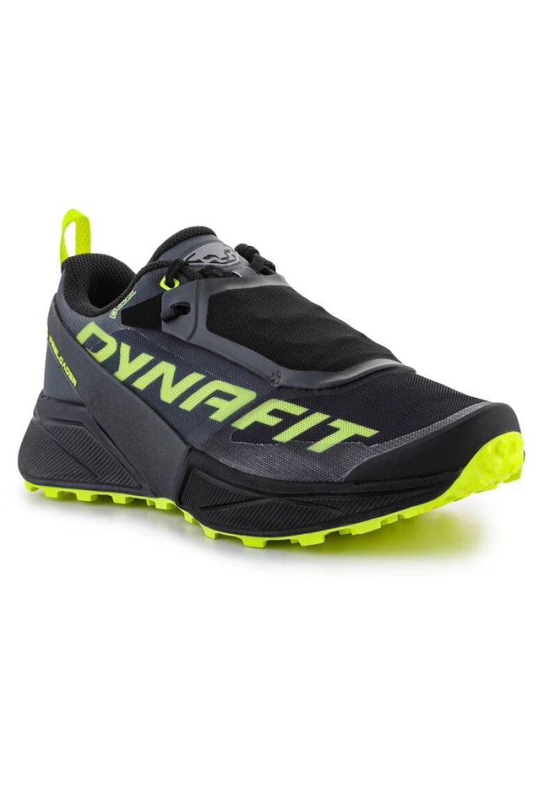 Dynafit Мъжки спортни обувки BM184167 Черни