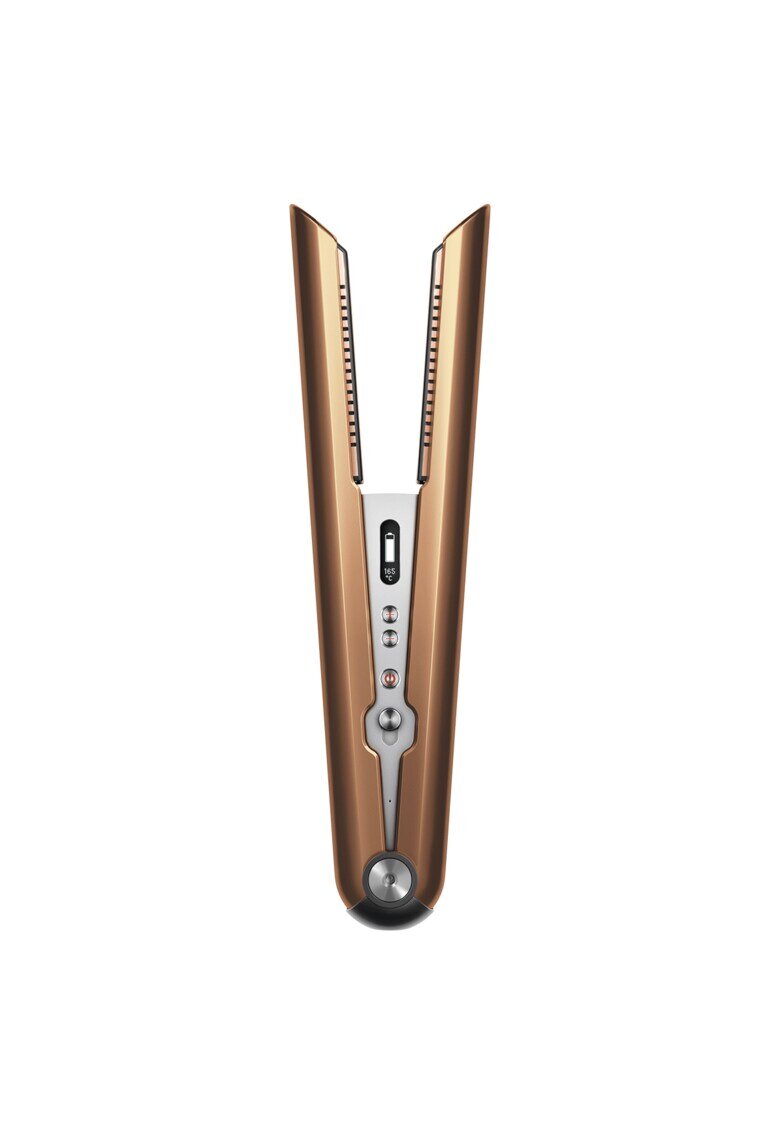 Dyson Преса за коса Corrale HS07 - Безжична - Мед/Никел