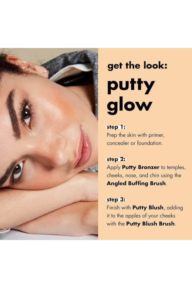 e.l.f. Blush Putty 10g - 65499