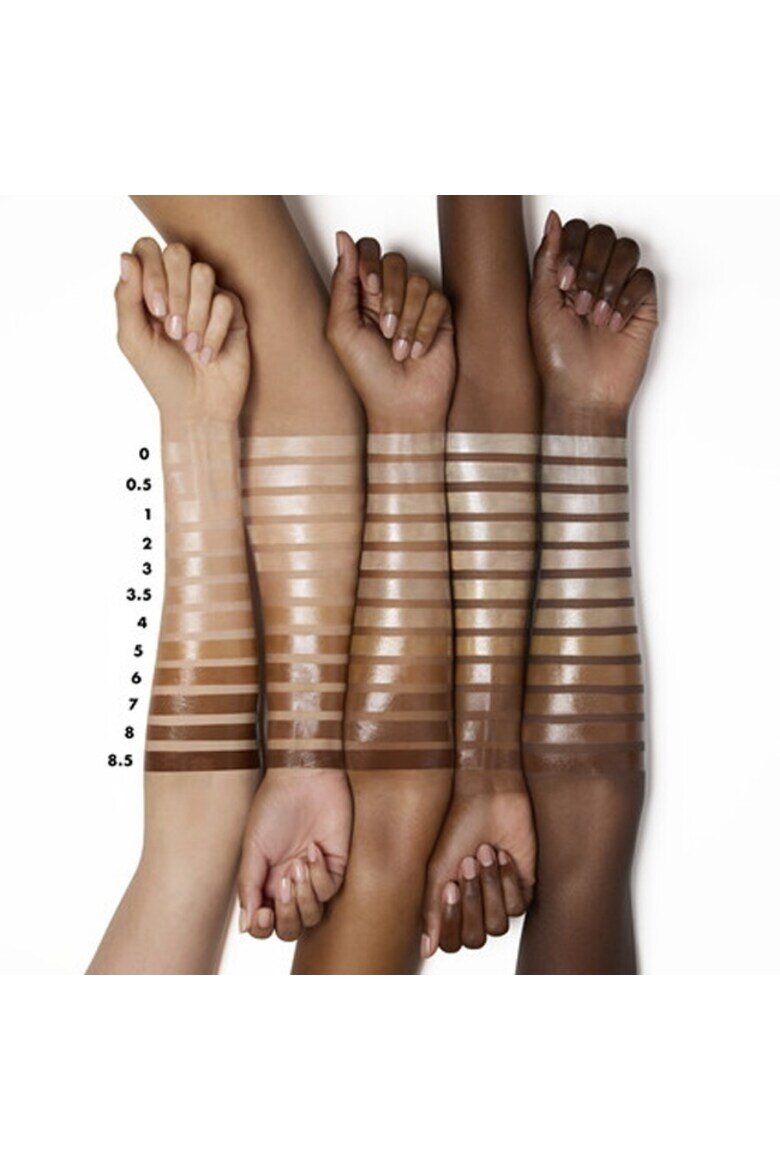 e.l.f. Booster Halo Glow Течен филтър Light Medium