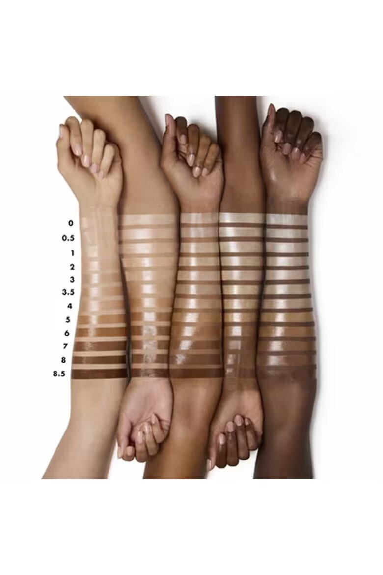 e.l.f. Booster Halo Glow Течен филтър Medium