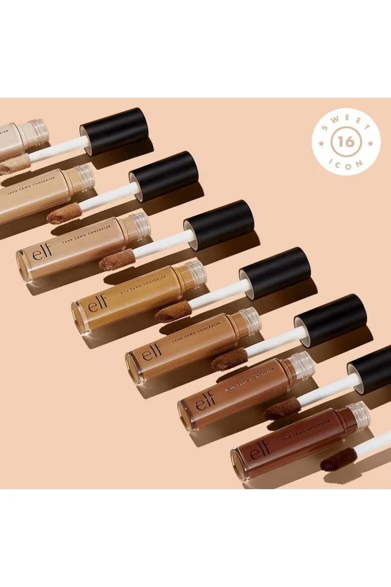e.l.f. C 16hr Camo Concealer