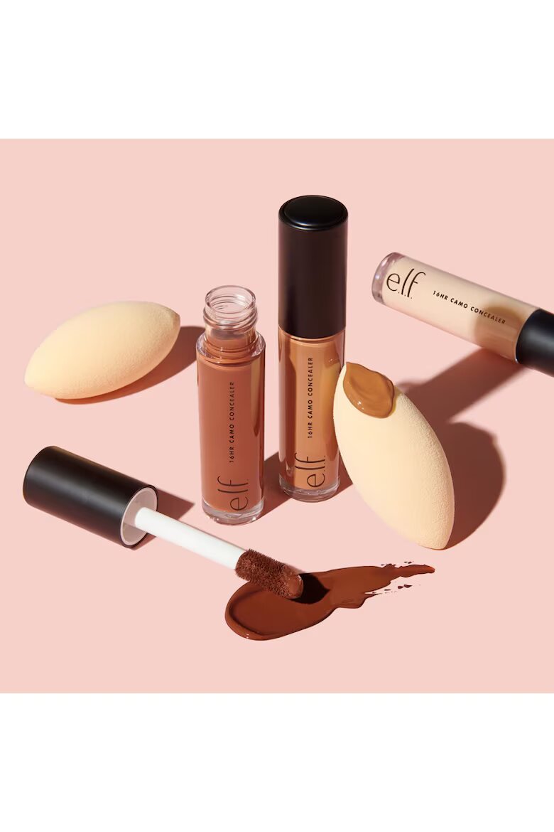 e.l.f. C 16hr Camo Concealer 860 Light Ivory