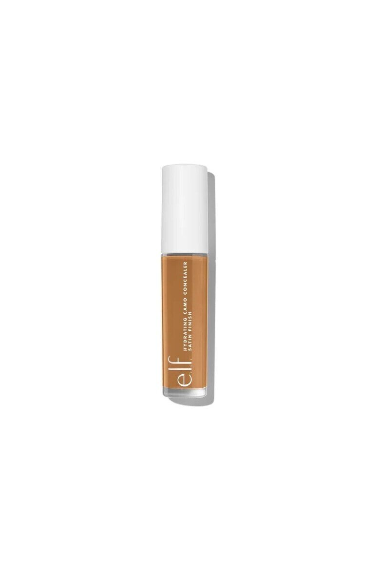 e.l.f. C Cosmetics Хидратиращ Камуфлажен Коректор Deep Chestnut