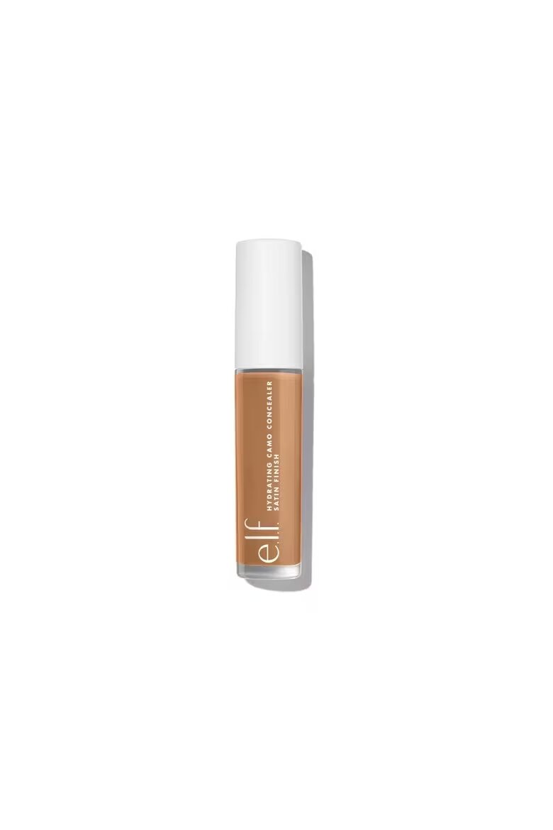 e.l.f. C Cosmetics Хидратиращ Камуфлажен Коректор Deep Olive