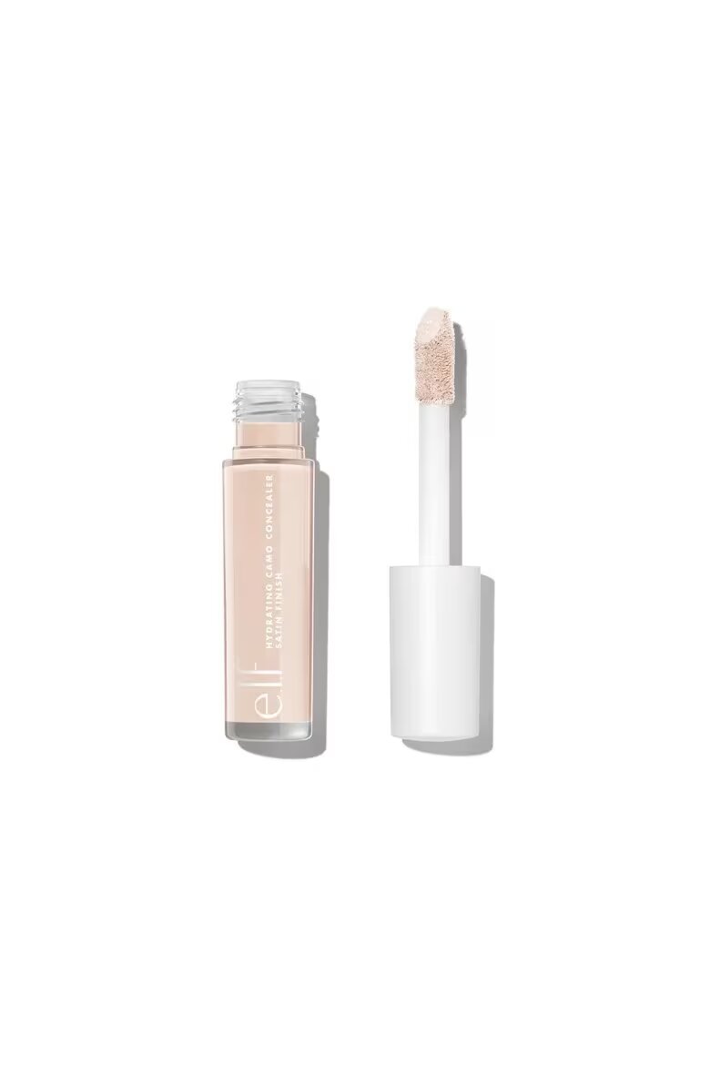 e.l.f. C Cosmetics Хидратиращ Камуфлажен Коректор Fair rose