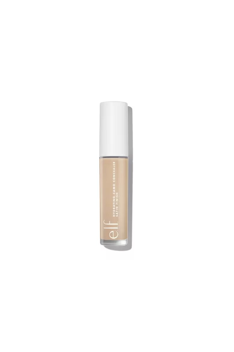 e.l.f. C Cosmetics Хидратиращ Камуфлажен Коректор Light Beige