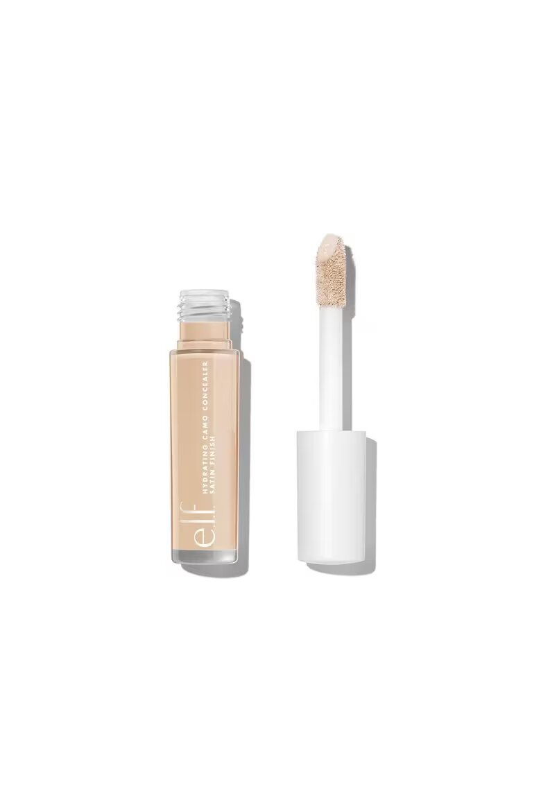 e.l.f. C Cosmetics Хидратиращ Камуфлажен Коректор Light sand