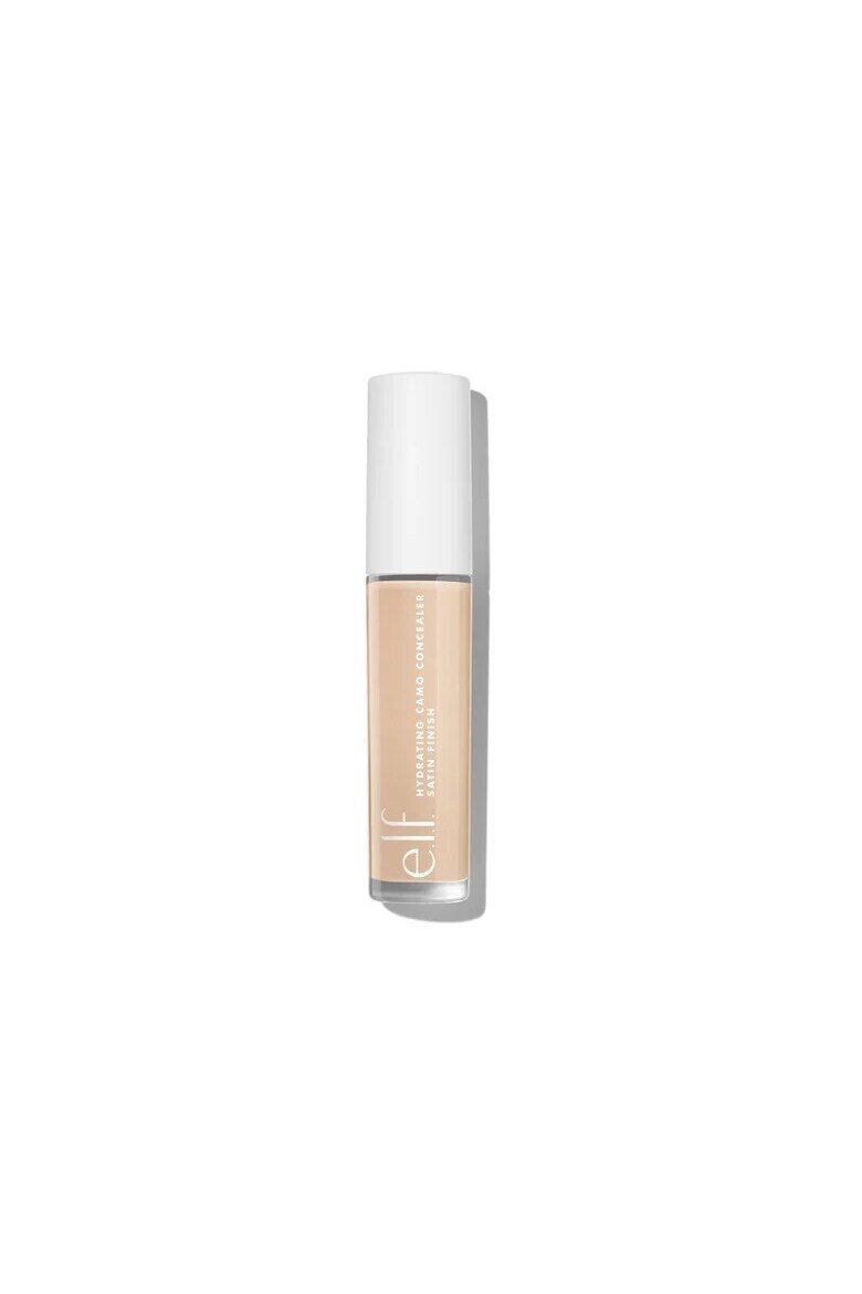 e.l.f. C Cosmetics Хидратиращ Камуфлажен Коректор Light sand