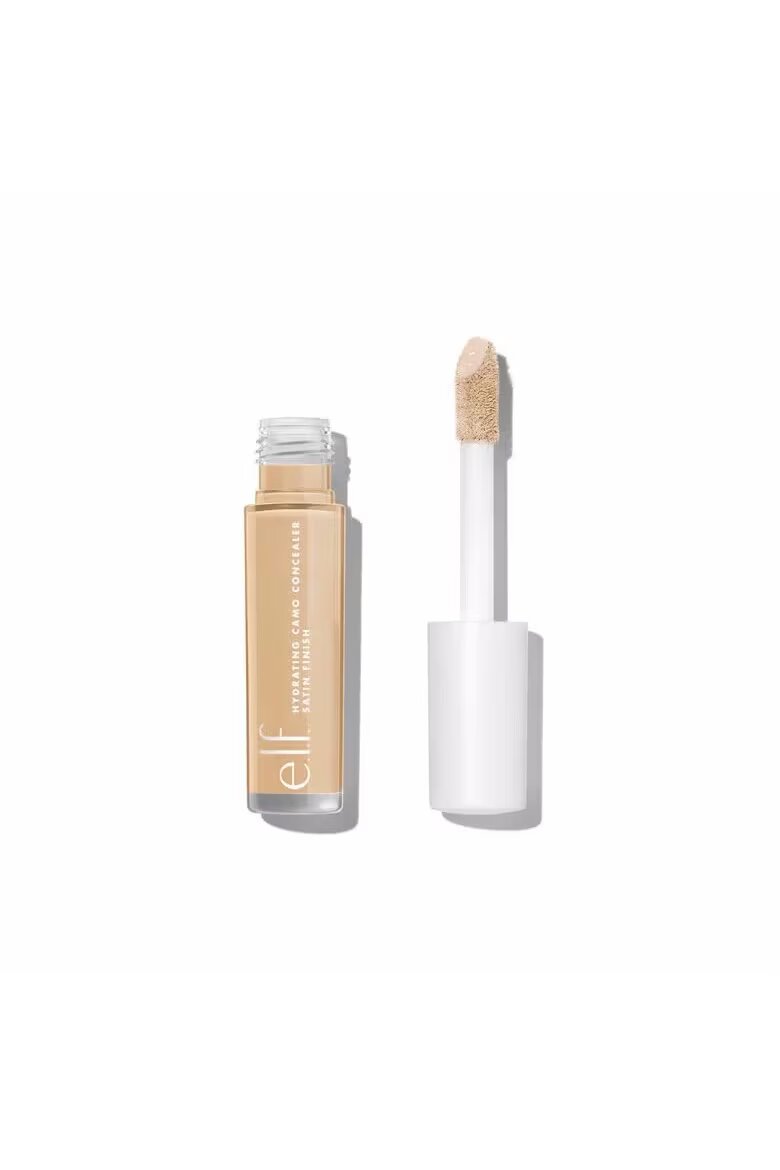 e.l.f. C Cosmetics Хидратиращ Камуфлажен Коректор Medium Neutral